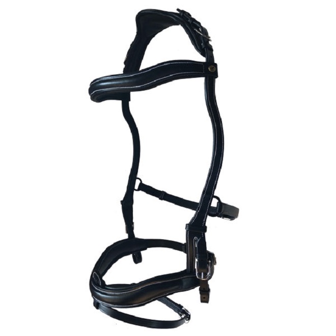 BRIGLIA ERGONOMICA PARIANI Briglie 
